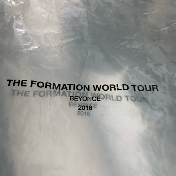 Unisex All black Beyoncé formation tour snap back - Picture 8 of 8